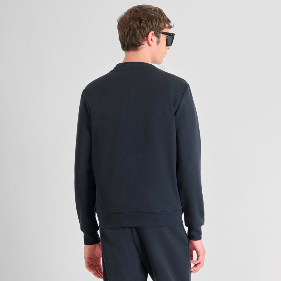 slim-fit-sweatshirt-with-logo