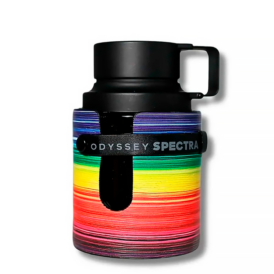 odyssey-spectra odyssey-spectra
