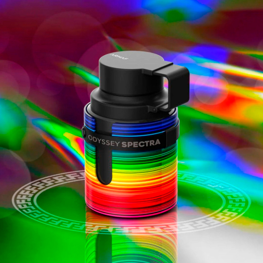 odyssey-spectra odyssey-spectra