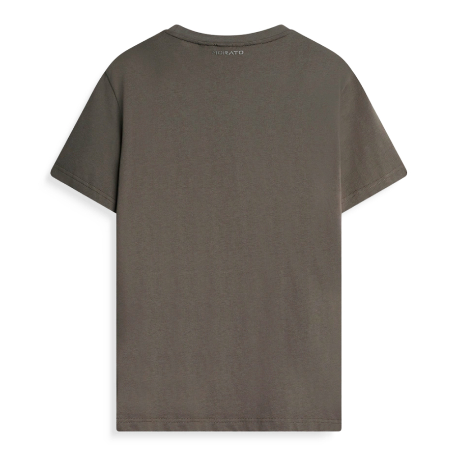 t-shirt-a-imprime-tigre-coupe-classique