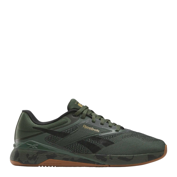 Reebok Chaussures Nano X5 - 40 Vert- Ref 105 €