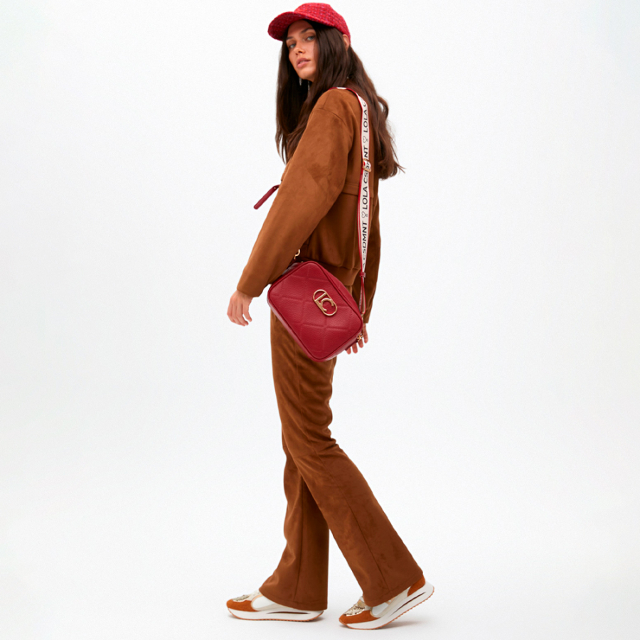 bandolera-monograma-rombos