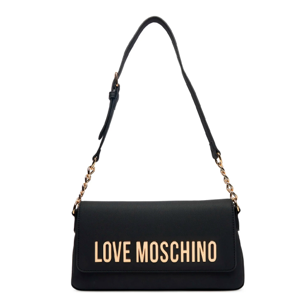 Love Moschino LM JC4109PP1OKD0000 SAC - U Noir- Ref 138 €