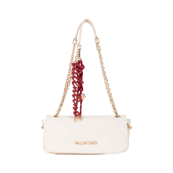 Valentino Sac dhiver - U Blanc- Ref 87 €