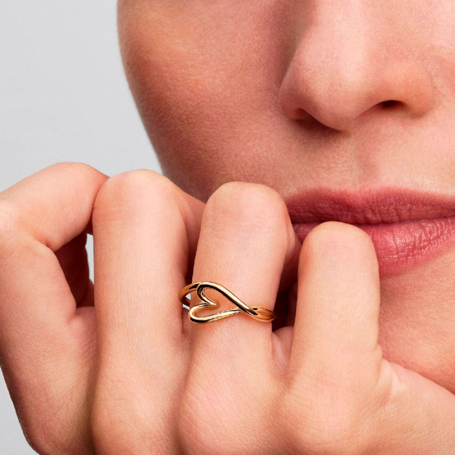 bague-en-forme-de-petit-coeur-organique-164361c00