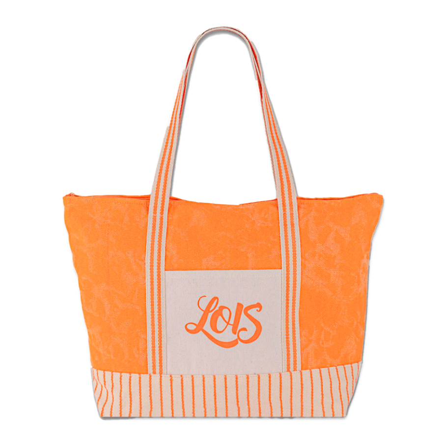 sac-de-plage-raye-trousse-de-toilette-orange