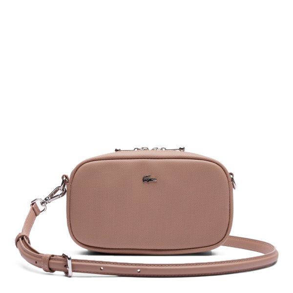 Lacoste Sac messager quotidien de la ville - U Brun- Ref 91 €