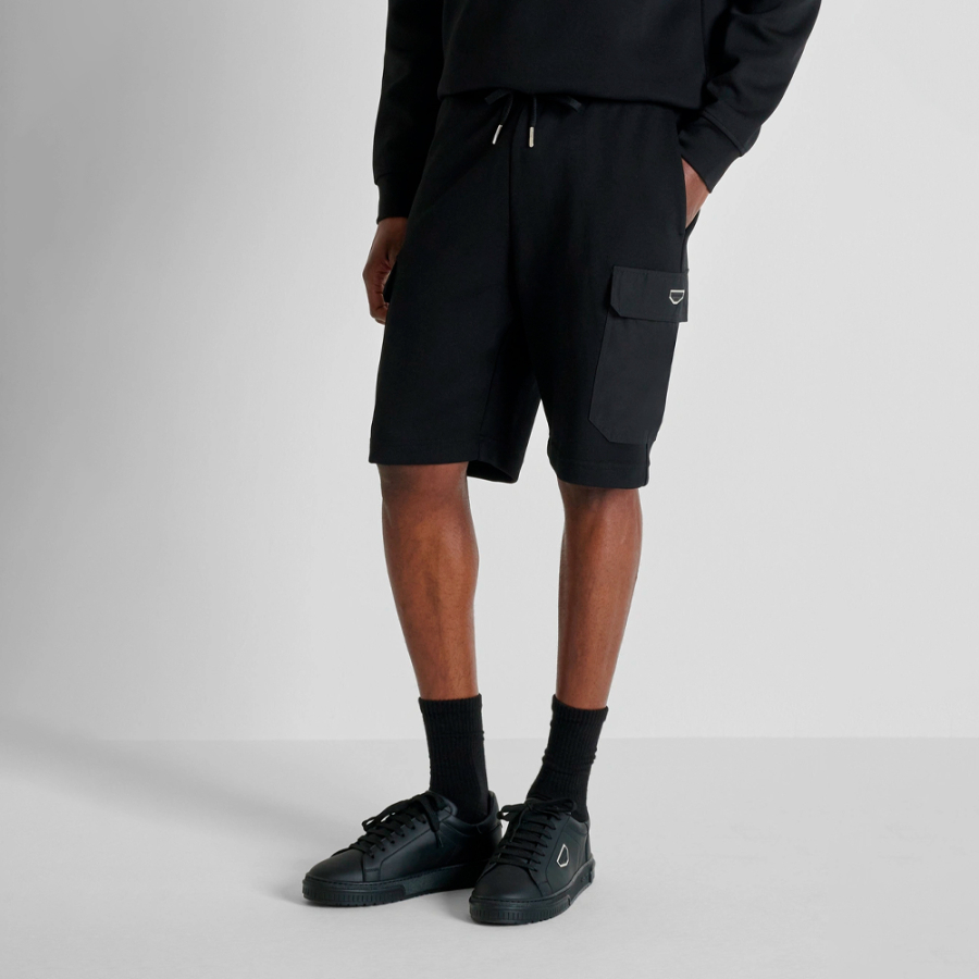 interlock-shorts-in-regularer-passform