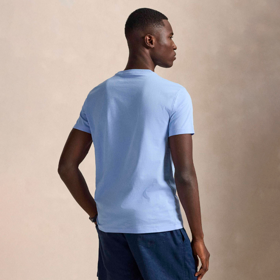 t-shirt-slim-fit-personnalise