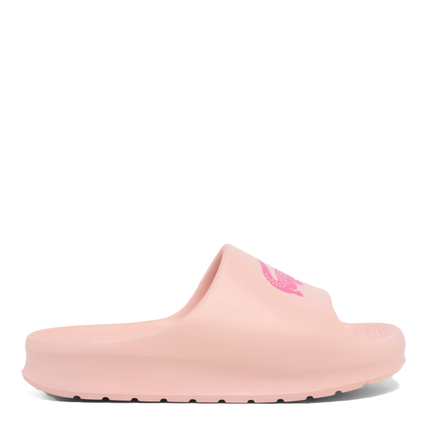 Lacoste Chanclas Serve Slides 20 - 395 Rose- Ref 42 €