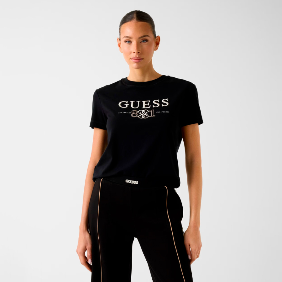 t-shirt-with-embroidered-logo