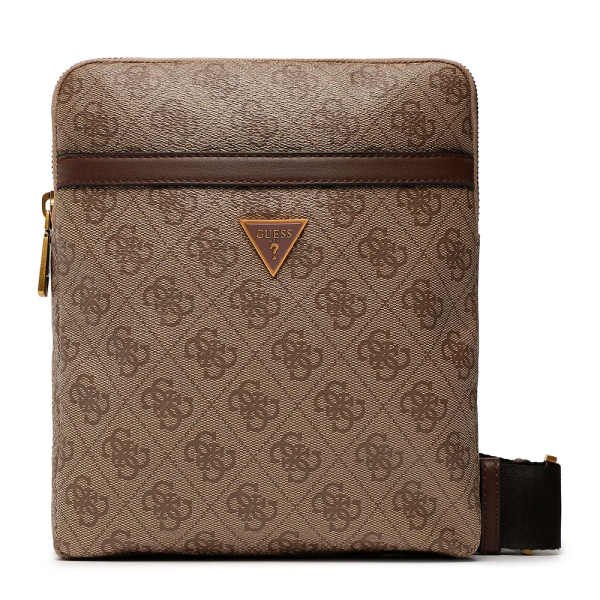 Guess SAC BANDOULIRE PLAT MILANO - U Beige- Ref 53 €