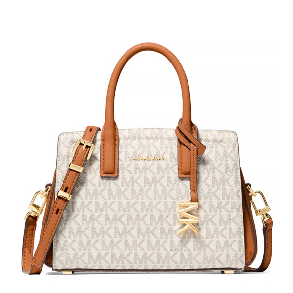 Michael Kors SAC LAILA 32F5G9IC0B - U Beige- Ref 169 €
