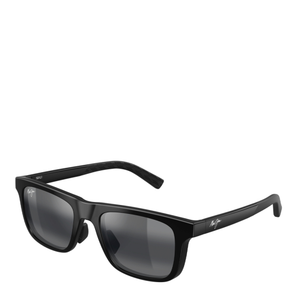 Maui Jim Lunettes de soleil MOAKA MJ0341S - 52 Noir- Ref 212 €