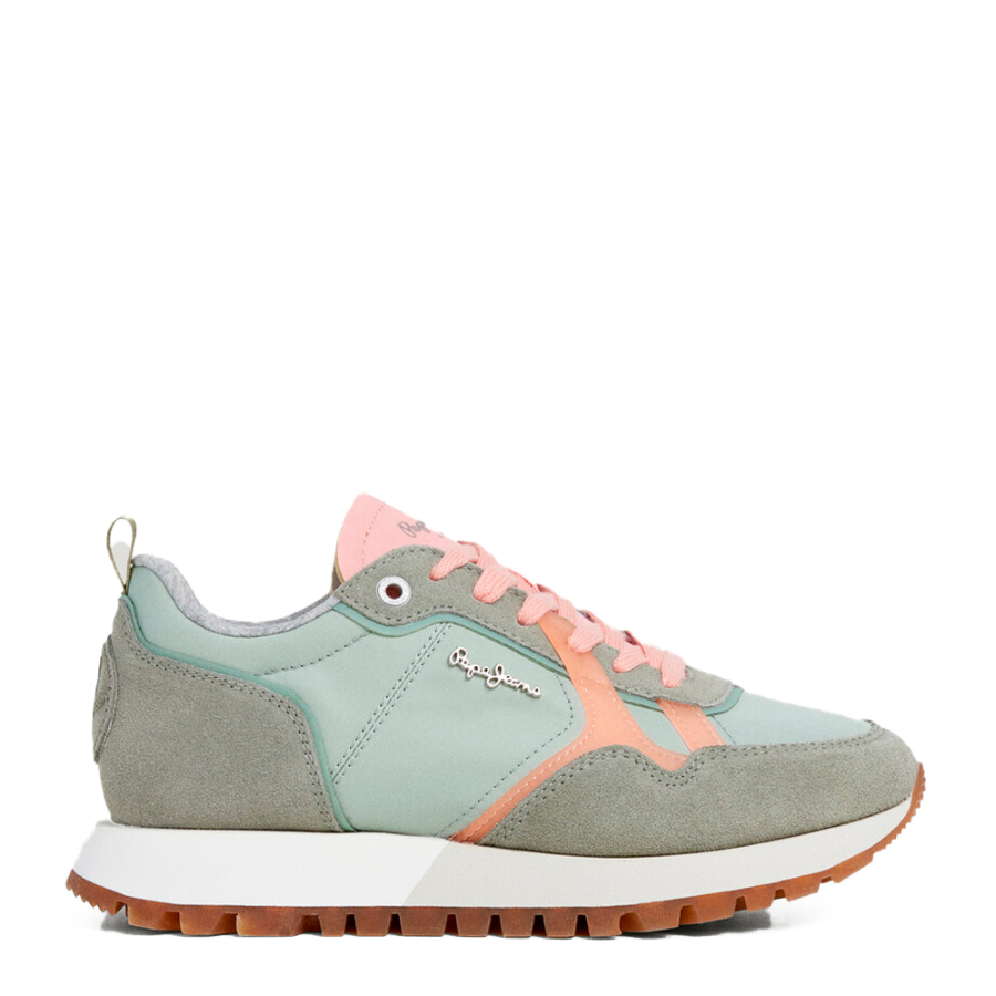 chaussures-de-course-retro