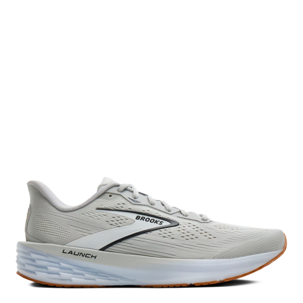 Brooks Chaussure Launch 12 - 445 Gris- Ref 112 €