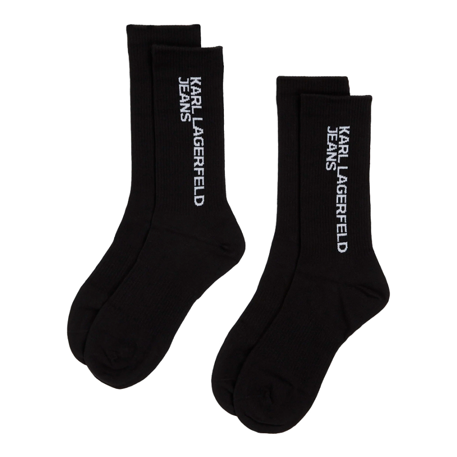 lot-de-2-chaussettes-avec-le-logo