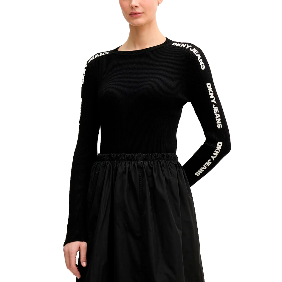 sweat-shirt-a-logo-trim