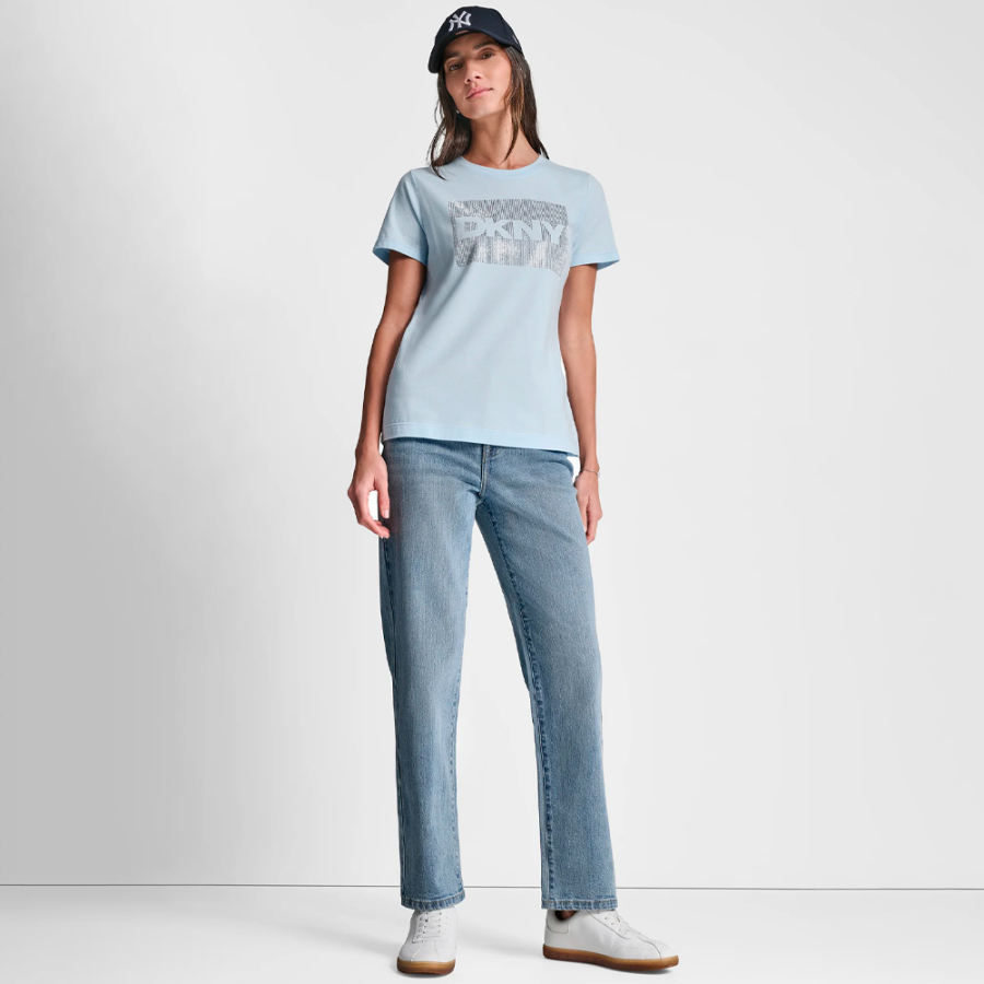 t-shirt-con-logo-in-strass