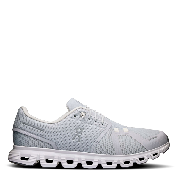 On Running CHAUSSURE CLOUD 6 - 43 Gris- Ref 132 €