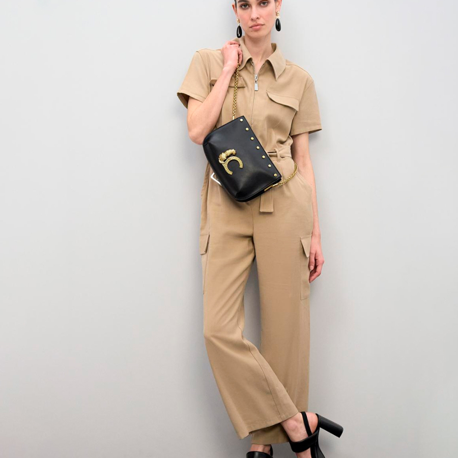 bandolera-animal-tachas