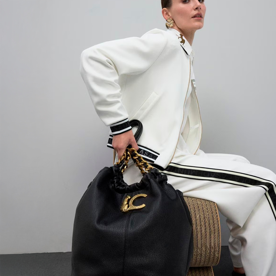 borsa-shopper-con-motivo-animali-e-dettaglio-a-catena