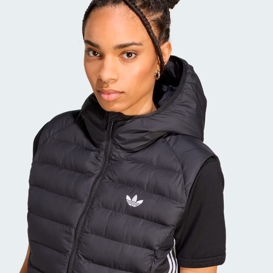 adicolor-slim-padded-vest