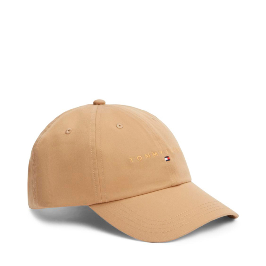 6-panel-logo-cap