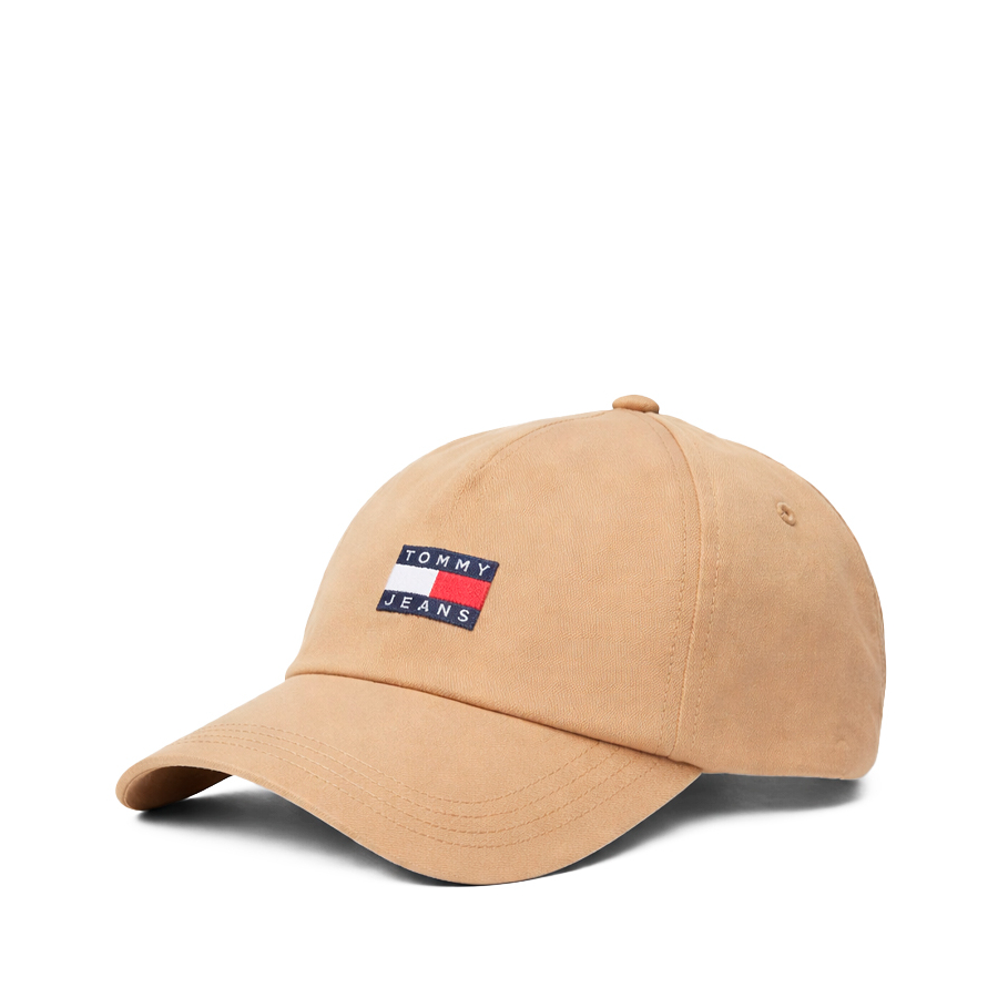 casquette-de-baseball-en-serge-heritage-avec-logo