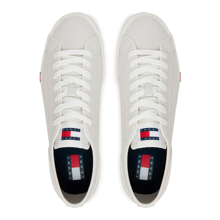 archive-logo-leather-sneakers archive-logo-leather-sneakers