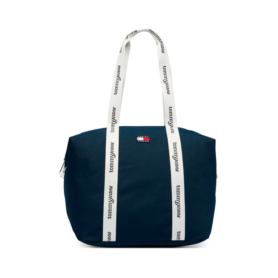 borsa-tote-essenziale-con-scritta