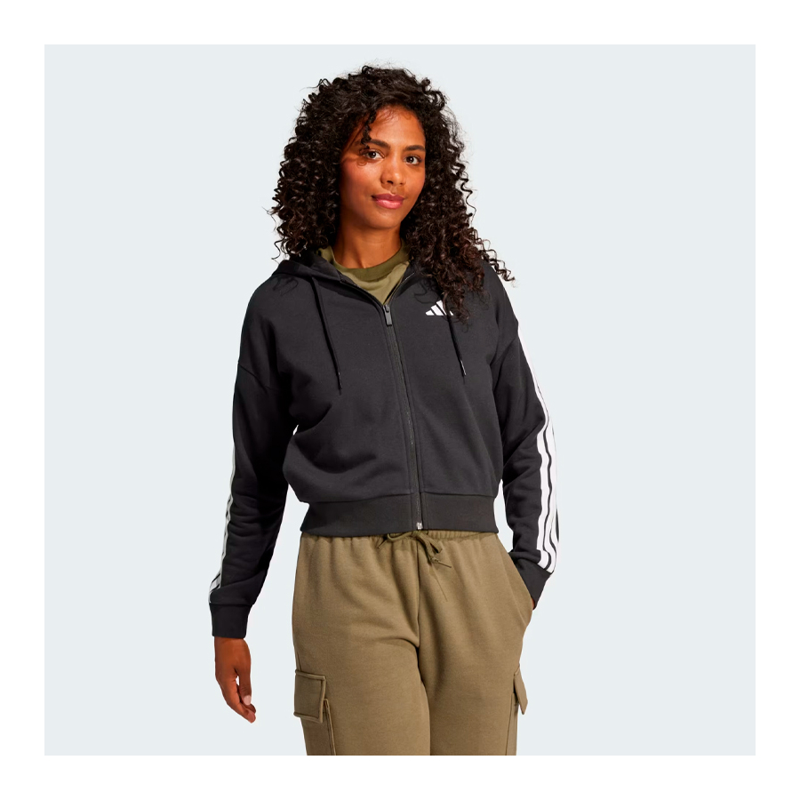 veste-a-capuche-essentials-french-terry-a-3-bandes