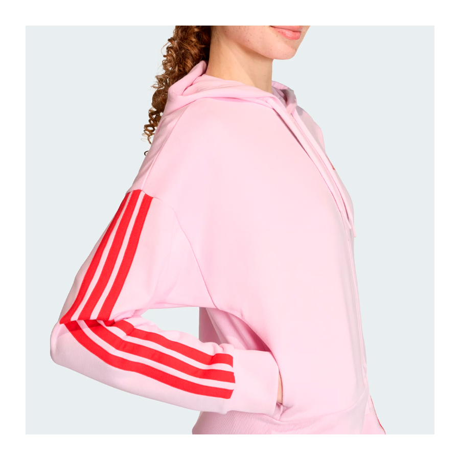 veste-a-capuche-essentials-french-terry-a-3-bandes