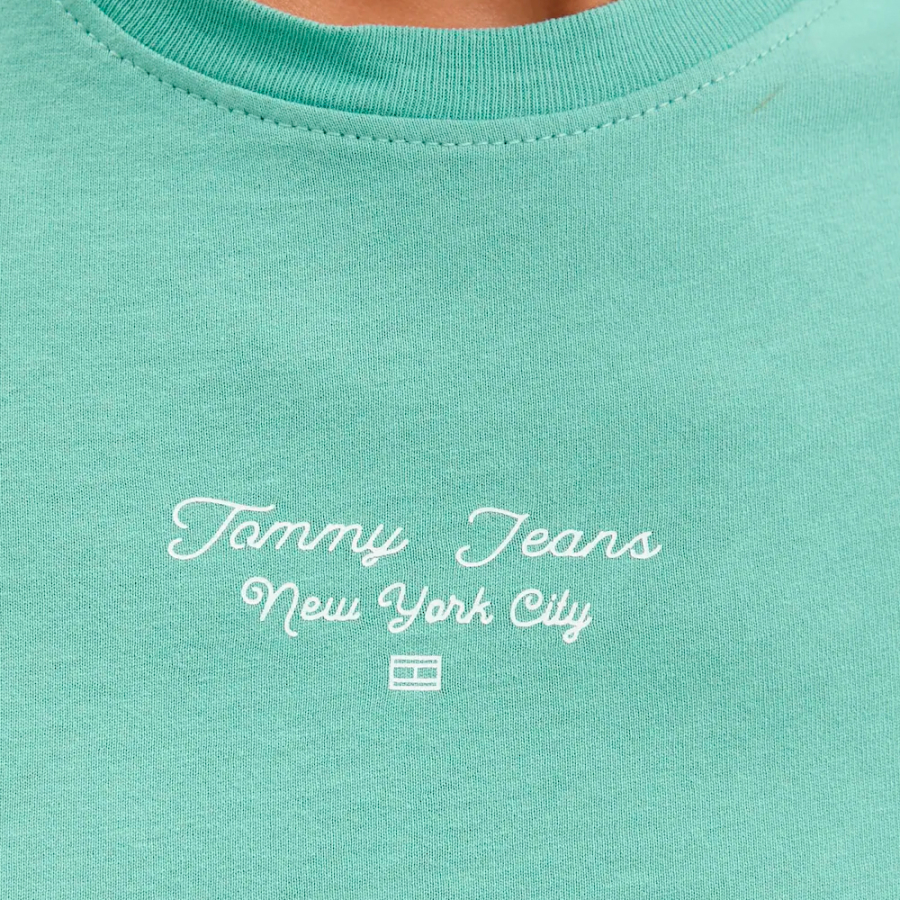 t-shirt-in-maglia-slim-fit-con-logo