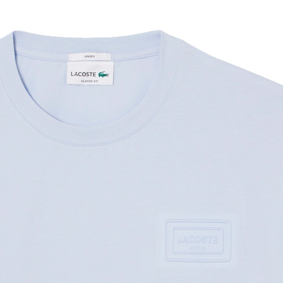 camiseta-de-punto-jersey-con-detalles-de-la-marca-en-relieve