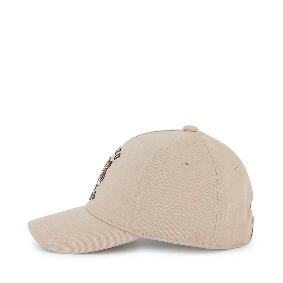 casquette-enfant-avec-logo-tigre