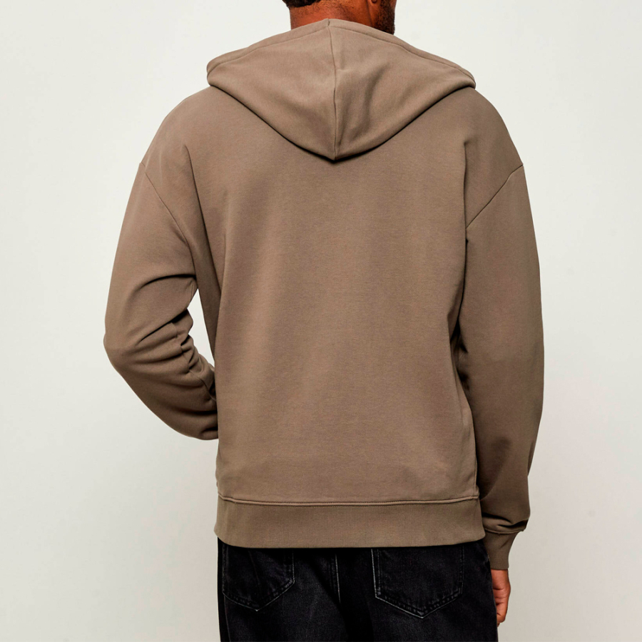 relaxed-fit-hoodie-with-logo-detail