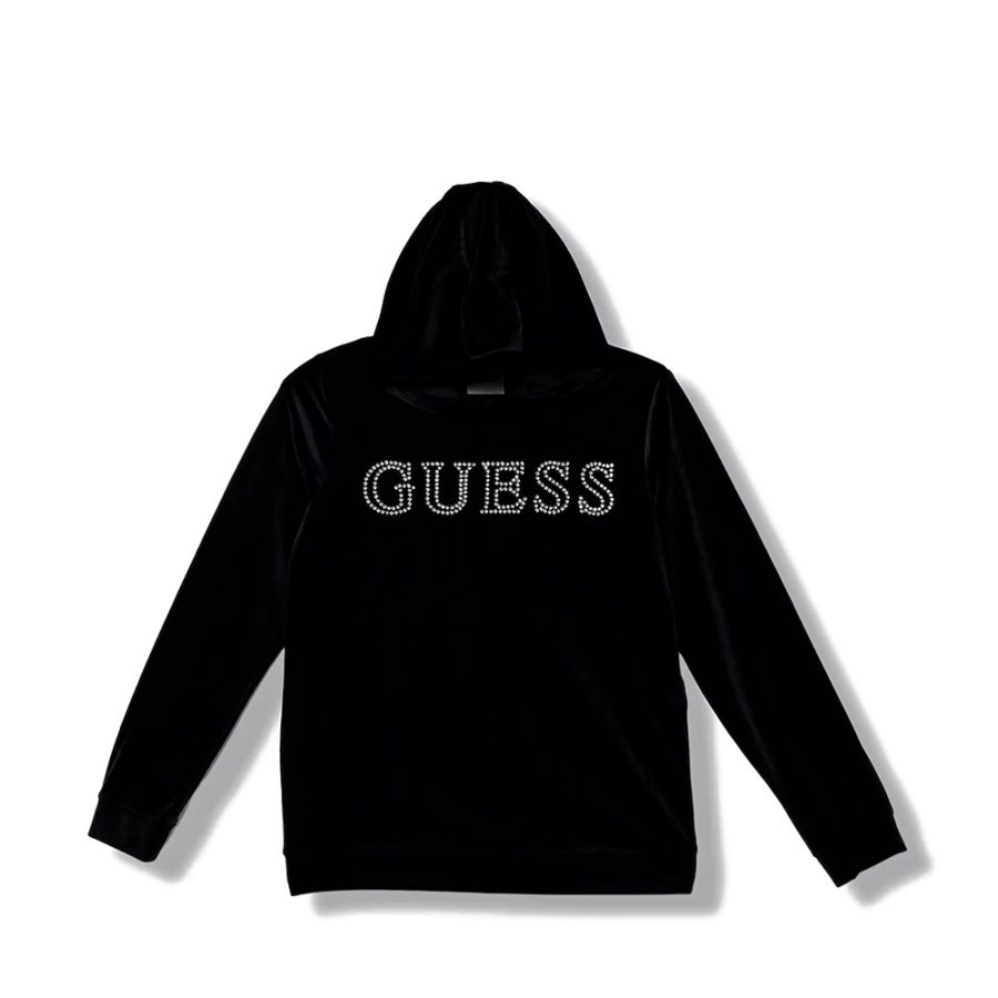 sequin-logo-hoodie