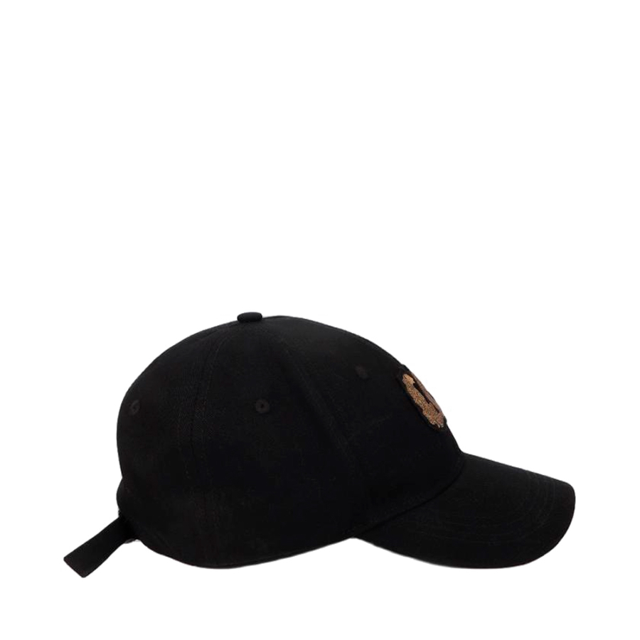 leopard-logo-cap