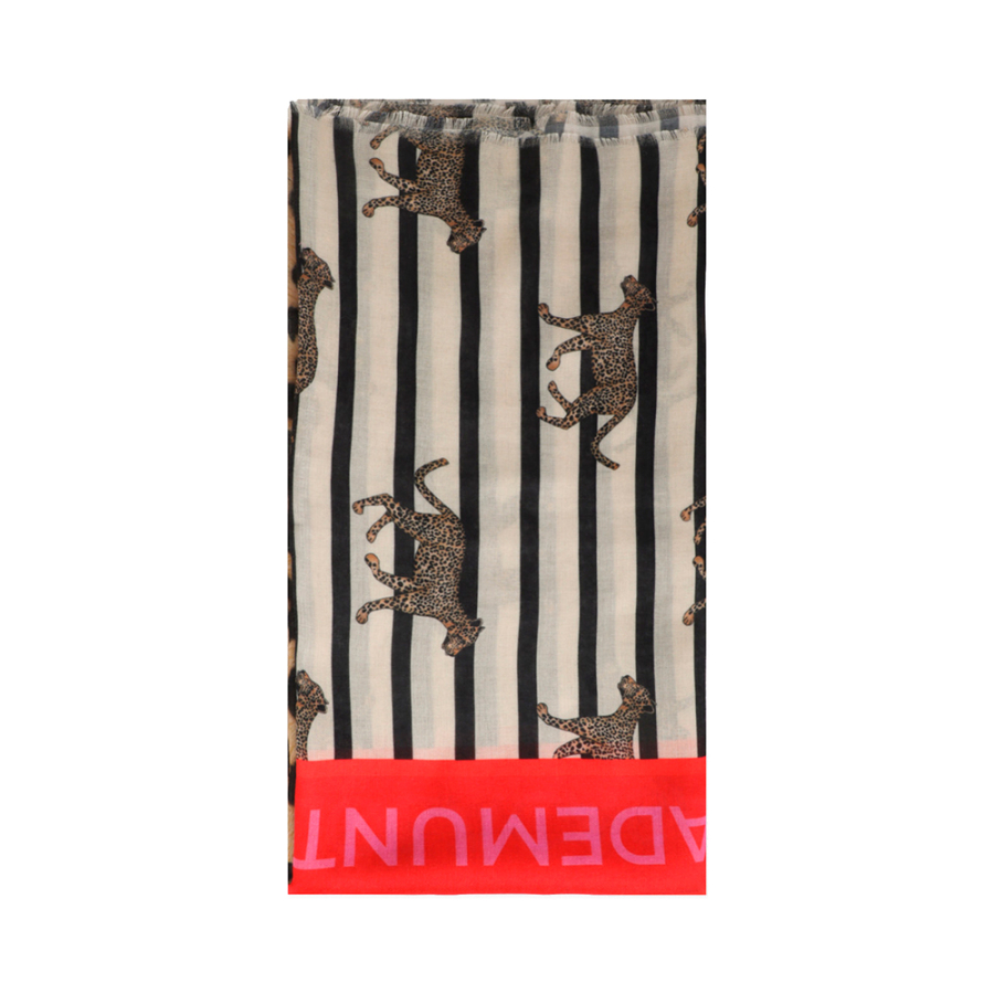 striped-and-leopard-print-scarf