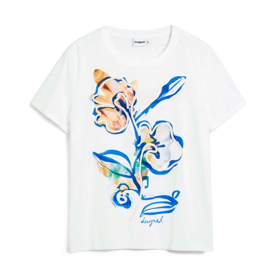 t-shirt-garden-flowers