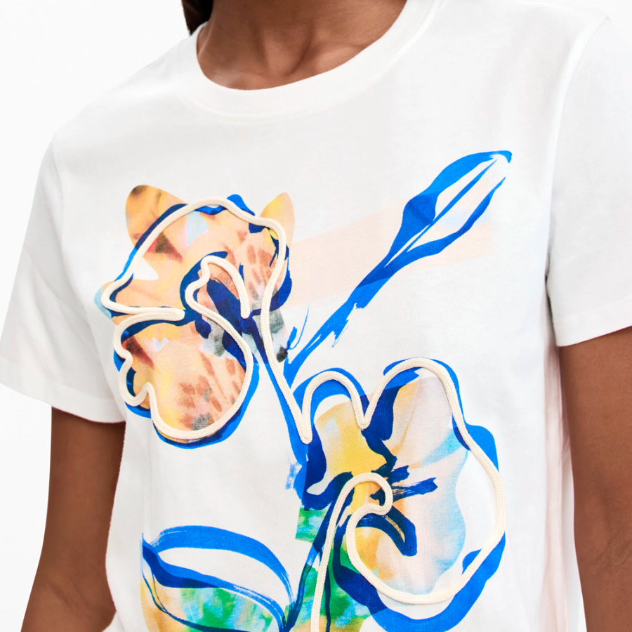 t-shirt-garden-flowers