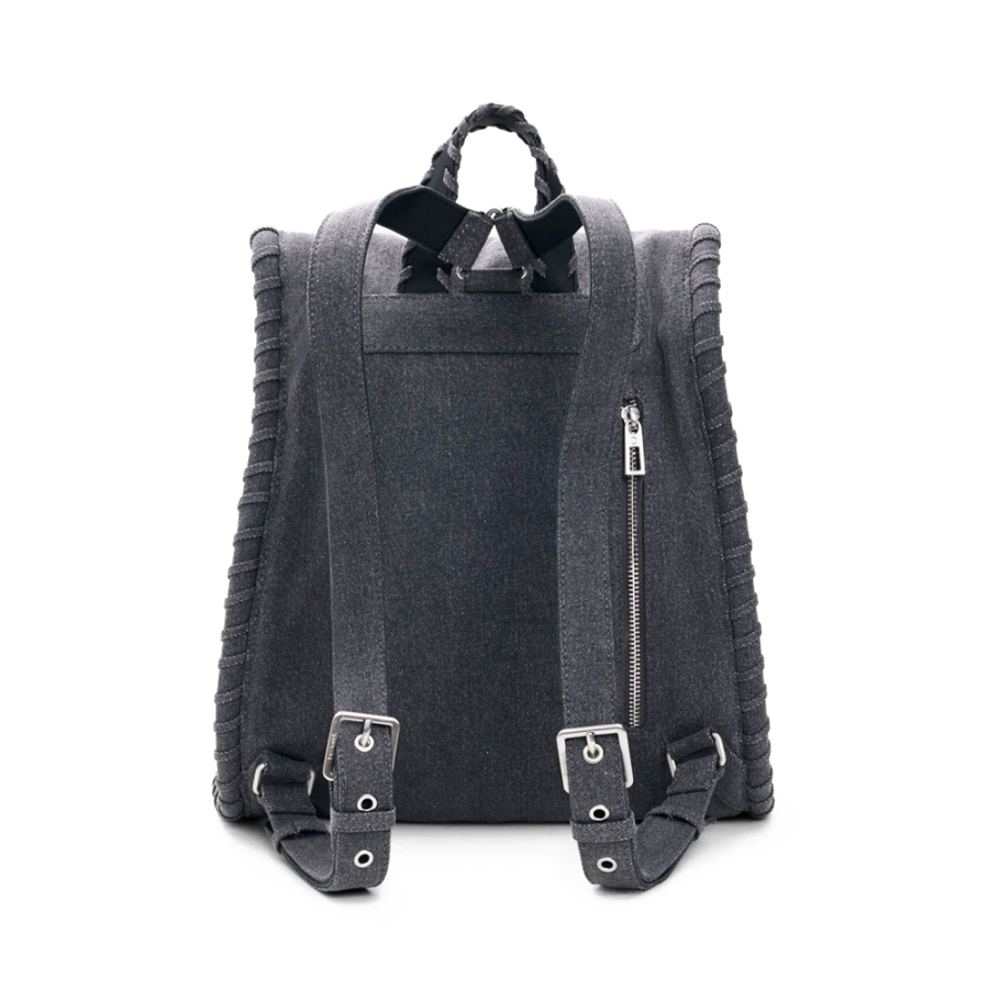 mittelgrosser-mickey-mouse-rucksack-aus-denim