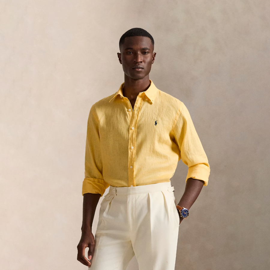 camisa-de-lino-custom-fit