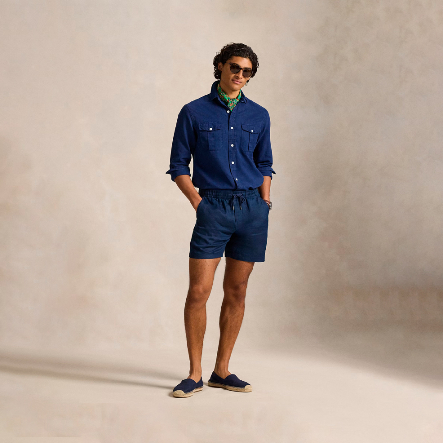 short-polo-en-lin-style-preppy