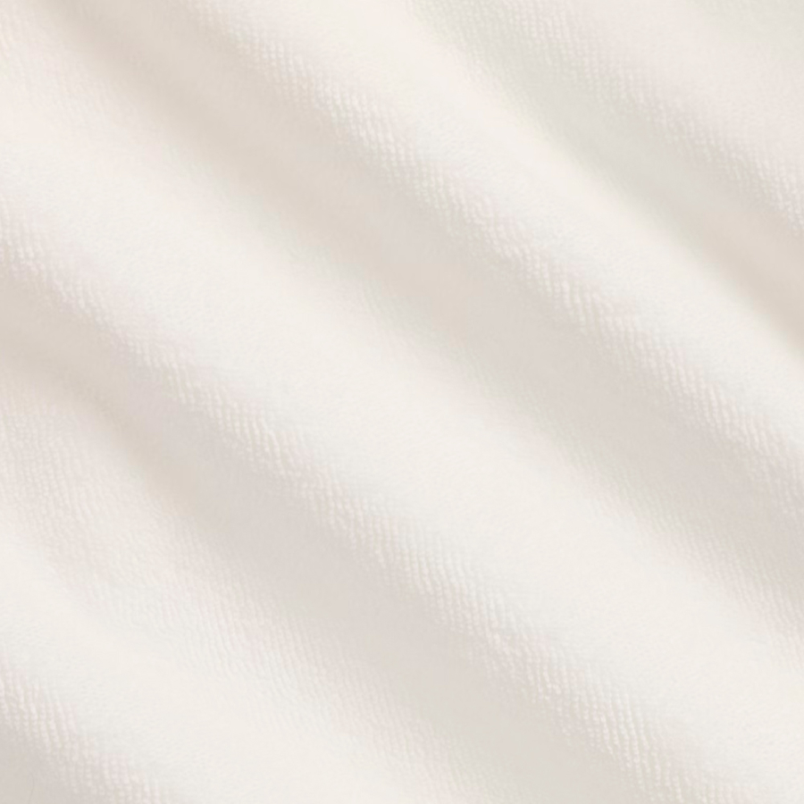 terry-cloth-drawstring-shorts