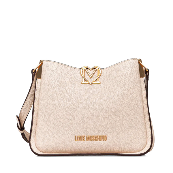 Love Moschino Sac JC4127PP1OLM0110 - U Blanc- Ref 158 €