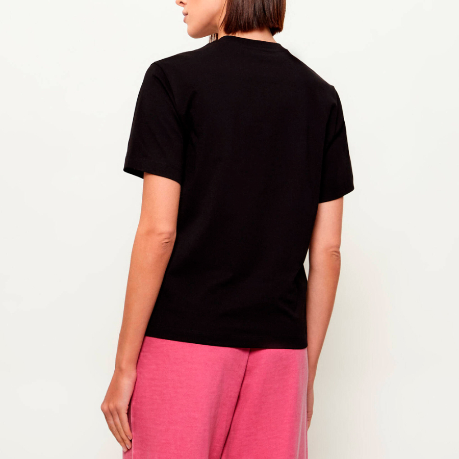 t-shirt-con-logo-graffiti-vestibilita-regolare