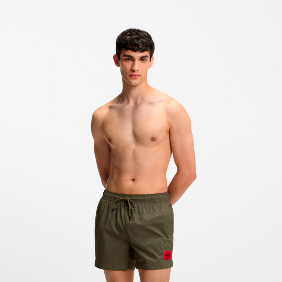 quick-drying-swim-trunks-with-logo-label