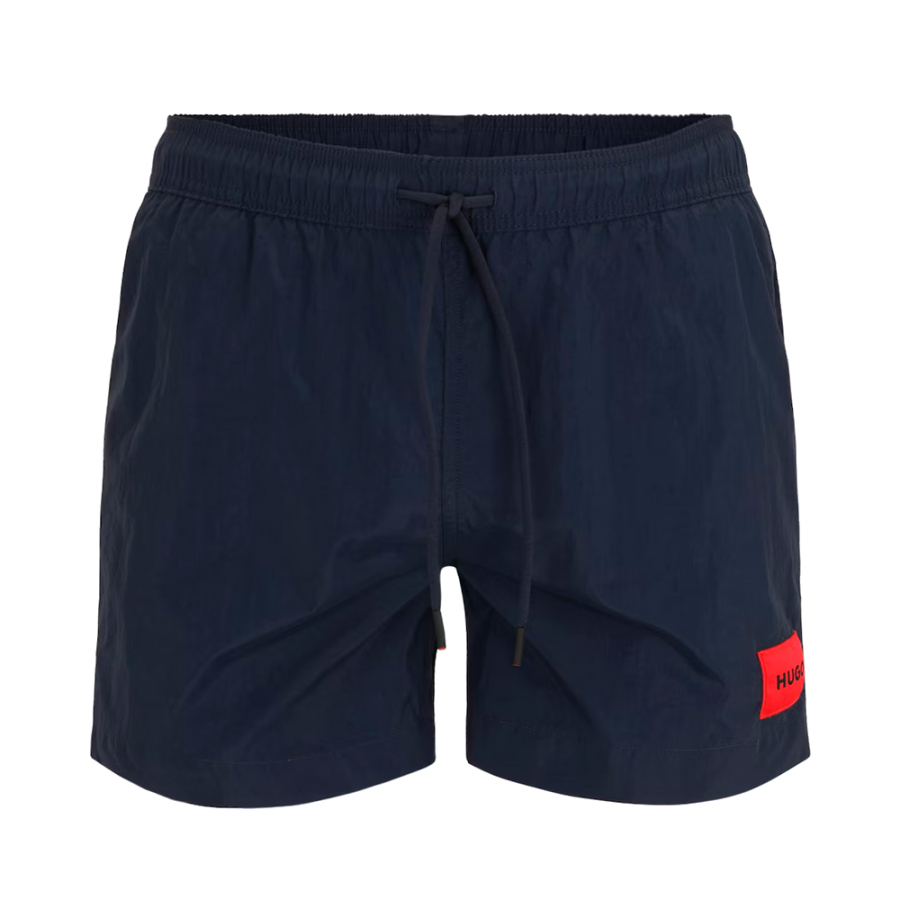 quick-drying-swim-trunks-with-logo-label